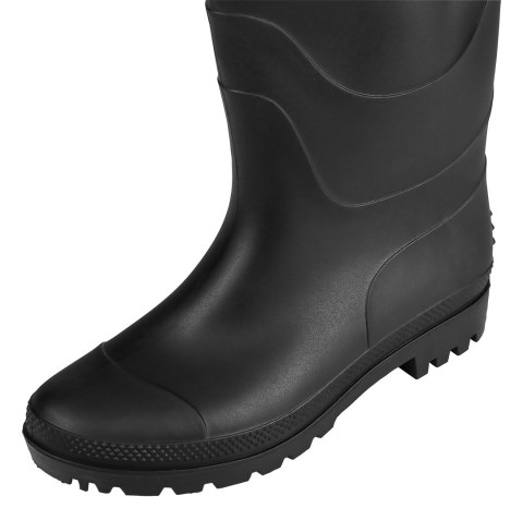 Kalosze PVC, rozmiar 44