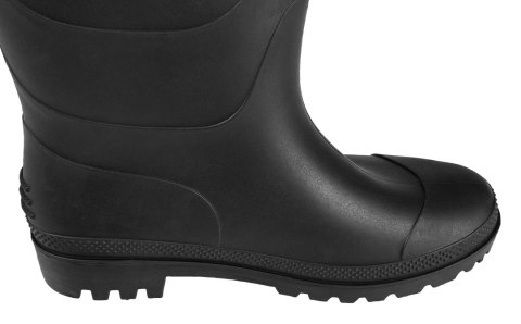 Kalosze PVC, rozmiar 44