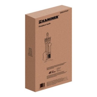 Przybory do kominka Kaminer 25969