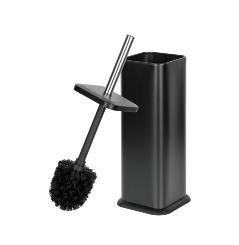 Szczotka do WC (czarna)