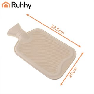 Termofor gumowy w pokrowcu 1800ml Ruhhy 27842