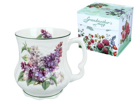 Kubek Babuni - Bzy (CARMANI)