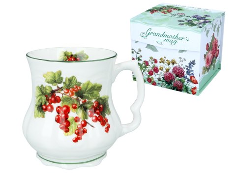 Kubek Babuni - Porzeczki (CARMANI)