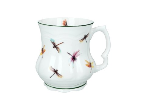 Kubek Babuni - Ważki (CARMANI)