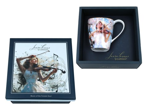 Kubek - L. Lozano, Music of the Female Soul (CARMANI)