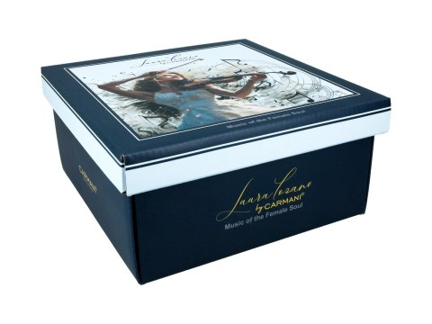 Kubek - L. Lozano, Music of the Female Soul (CARMANI)