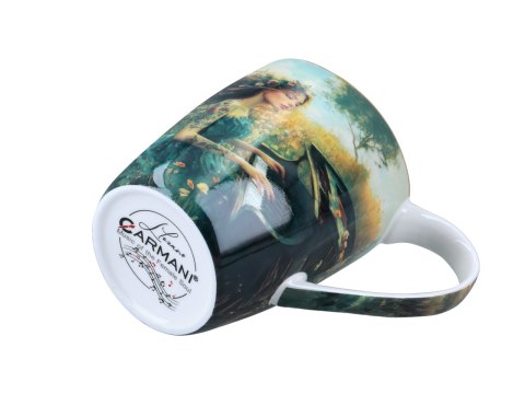 Kubek - L. Lozano, Music of the Female Soul (CARMANI)