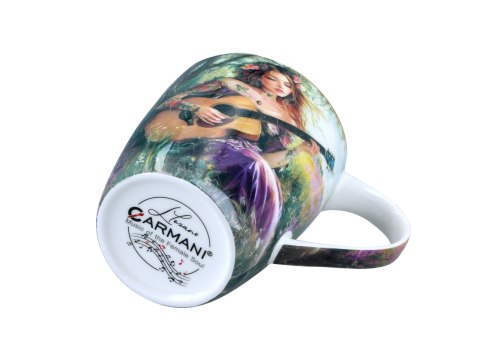 Kubek - L. Lozano, Music of the Female Soul (CARMANI)