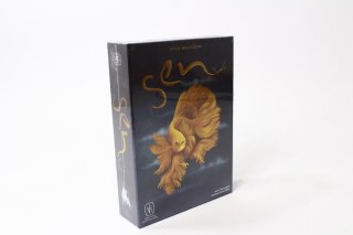 Gra Sen - edycja jubileuszowa 79311