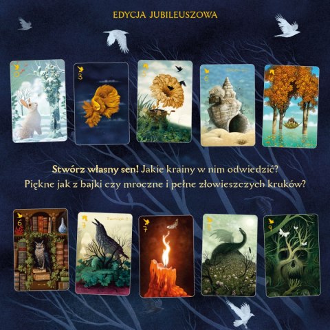 Gra Sen - edycja jubileuszowa 79311