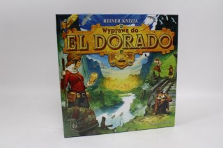 Gra Wyprawa do El Dorado 79878
