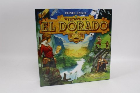 Gra Wyprawa do El Dorado 79878