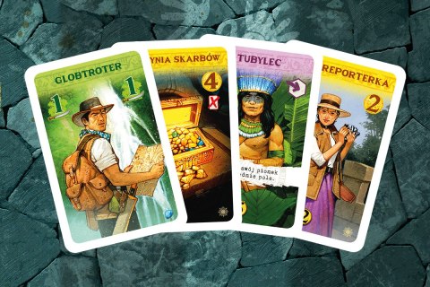 Gra Wyprawa do El Dorado 79878