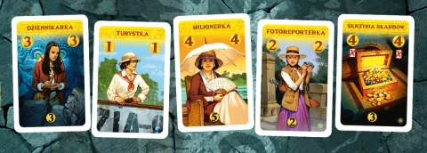 Gra Wyprawa do El Dorado 79878