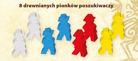 Gra Wyprawa do El Dorado 79878