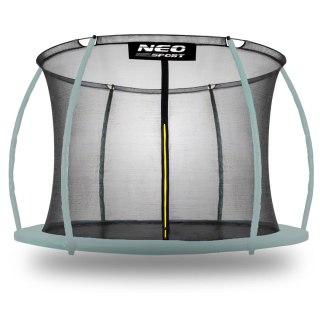 Siatka wewnętrzna do trampolin 312 cm 10ft Neo-Sport