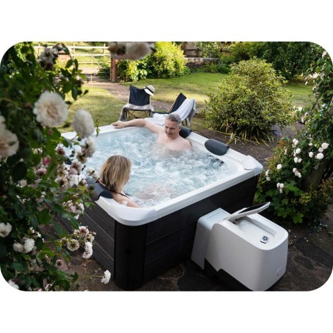 Panelowe SPA Oslo 6 osobowe mSpa