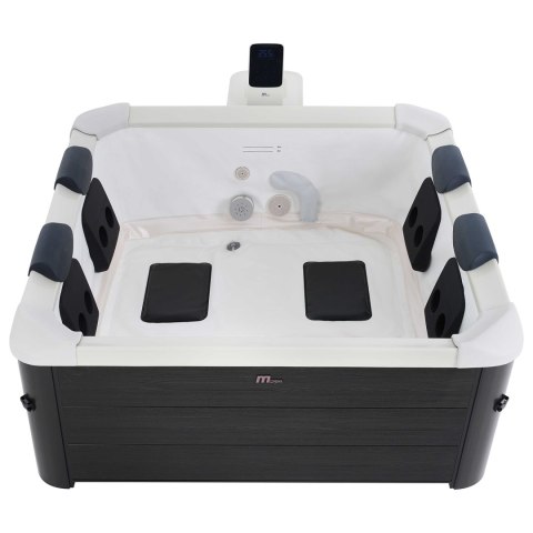 Panelowe SPA Oslo 6 osobowe mSpa