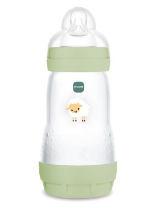 BUTELKA ANTI-COLIC 260ML UNI