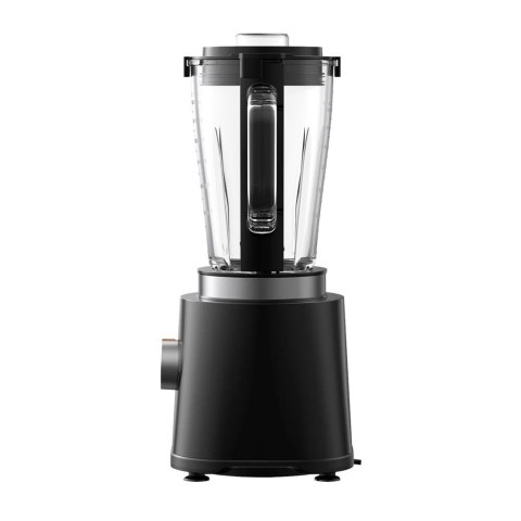 Blender kielichowy Xiaomi EU czarny (1,75l ; 600W)
