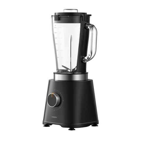Blender kielichowy Xiaomi EU czarny (1,75l ; 600W)