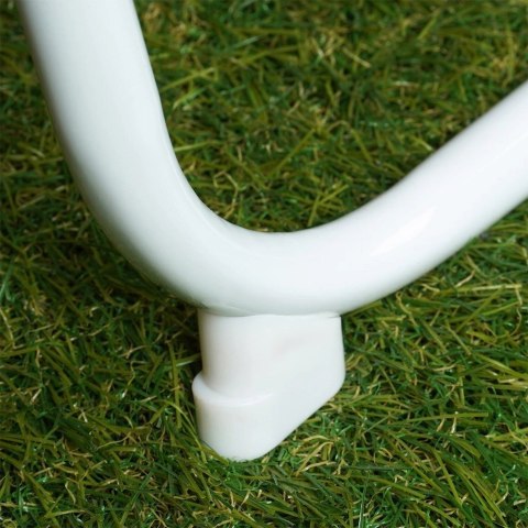 Krzesło Turystyczne Składane Ogrodowe Kolorowe Wytrzymałe VILDE