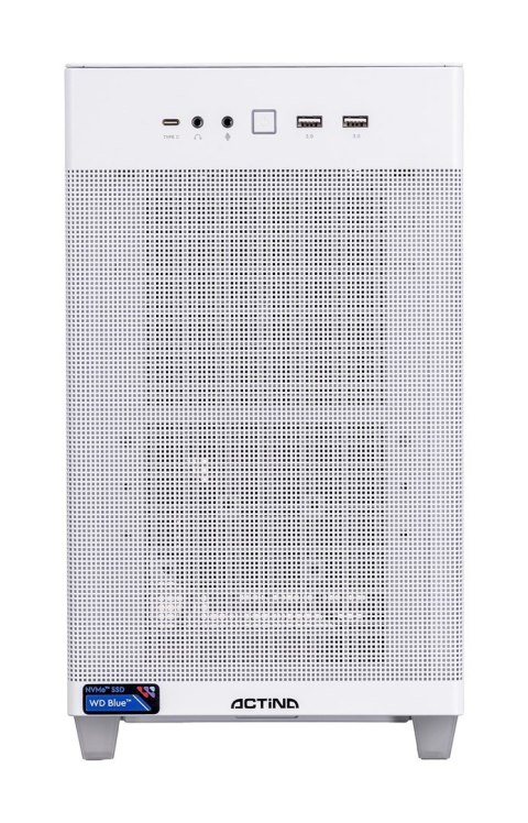 Actina PBA 7800X3D/32GB/1TB/RTX5070Ti/750W/W11H
