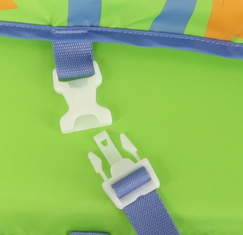 Dziecięca Kamizelka do Pływania Regulowana BESTWAY Aquastar Pływaki Duża