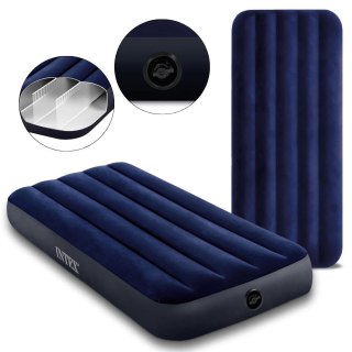 Jednoosobowy materac 76x191 cm INTEX 64756