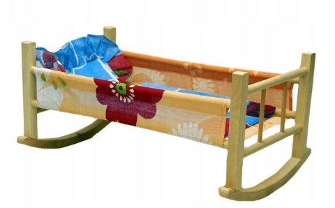 Kołyska tkanina MAL 54347