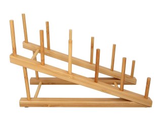 Podstawka/ekspozytor na talerze