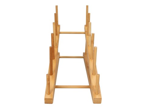 Podstawka/ekspozytor na talerze