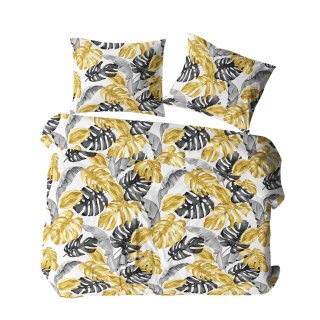 Pościel kora 1546N/140x200+1posz.70x80 KORALOVE