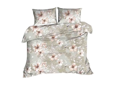 Pościel kora 1648N/140x200+1posz.70x80 KORALOVE