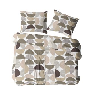 Pościel kora 1658N/160x200 KORALOVE