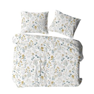 Pościel kora 1934N/140x200+1posz.70x80 KORALOVE