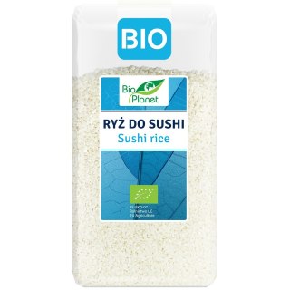 RYŻ DO SUSHI BIO 500 g - BIO PLANET