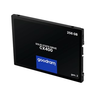 TGD-SSDPRCX400256G2 Dysk SSD Goodram 256 GB CX400