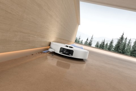 Robot sprzątający DREAME D20 Pro (biały)