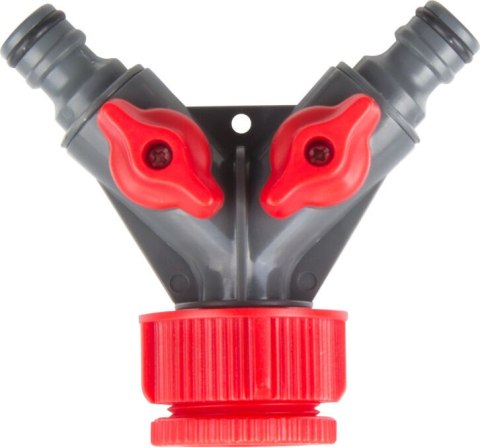 Rozdzielacz 2-drożny karta proline