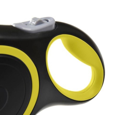 Smycz automatyczna dla psa 8m/50kg Purlov 19786