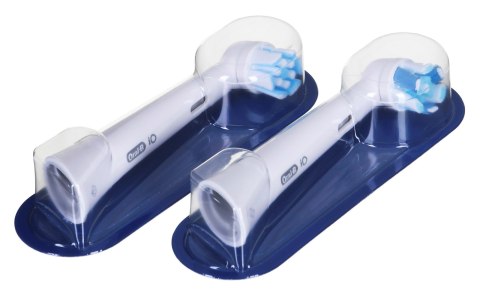 Szczoteczka Oral-B iO Series 8N White Alabaster