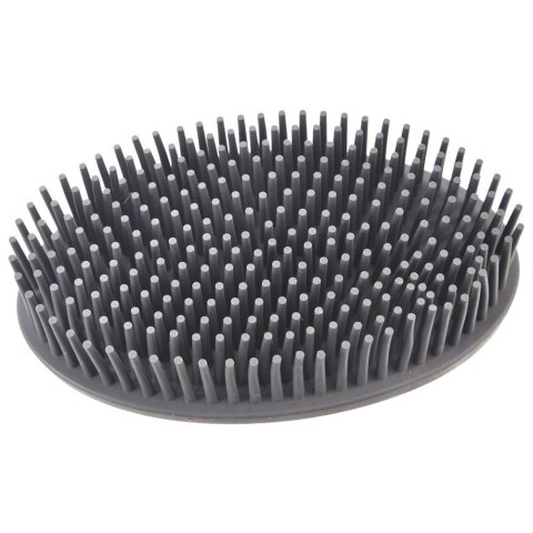 Szczotka Silikonowa 2W1 do Naczyń i Masażu Ciała Elastyczna 12 cm ORION