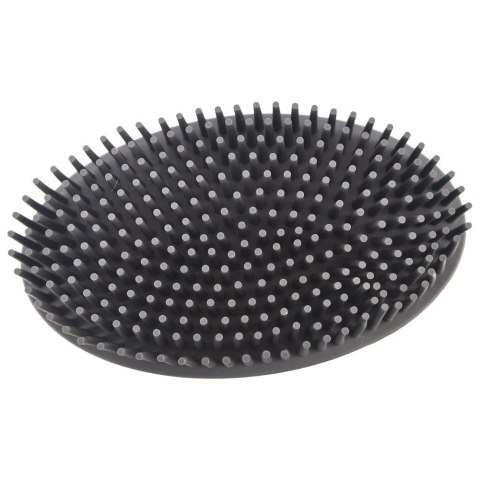 Szczotka Silikonowa 2W1 do Naczyń i Masażu Ciała Elastyczna 12 cm ORION