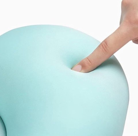 DA141A Materac poduszka do kąpieli