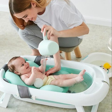 DA141A Materac poduszka do kąpieli