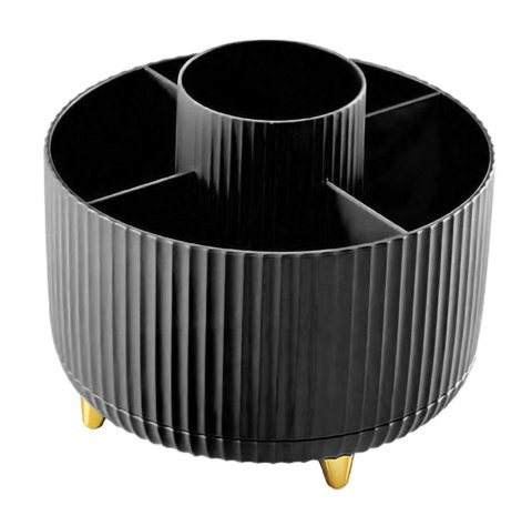 DA370 Organizer obrotowy czarny