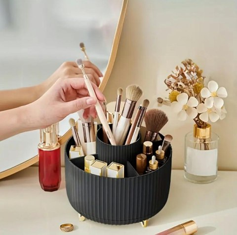 DA370 Organizer obrotowy czarny