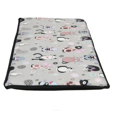 Legowisko poduszka dla kota na parapet - CATNIP