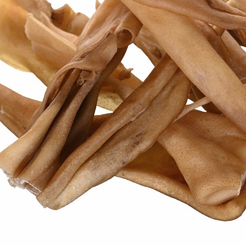 PETITTO Suszona skóra wołowa -1kg